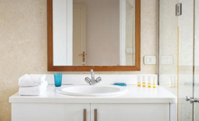 3BR seaview Gouna apartment